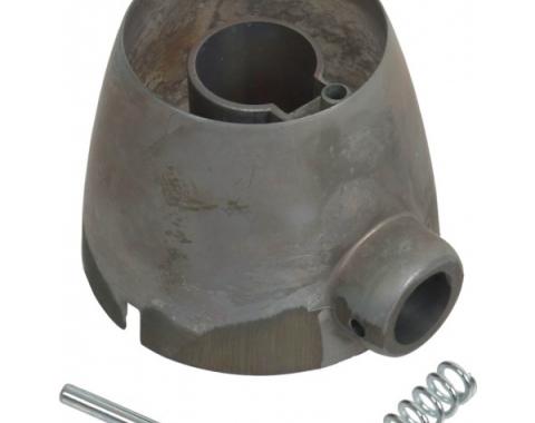 Steering Column Shift Collar - Automatic