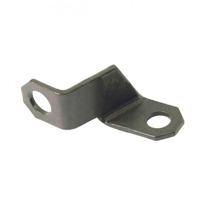 Starter Attaching Bracket - To Oil Pan At Rear Of Oil Pan -Ford V8 & 6 Cylinder Except 60 HP