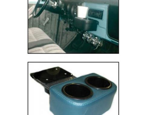 Chevy Truck Cup Holder, 1967-1972