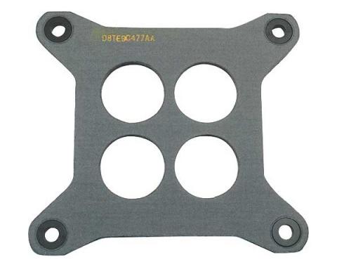 Ford Pickup Truck Carburetor To Spacer Gasket - 390-4V V8 -F150 Thru F350 From Serial #W00,001