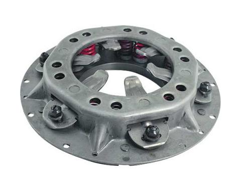 Clutch Pressure Plate - 10 Diameter - New - 6 Finger Style - Ford Passenger & Ford Pickup Truck 4 Cylinder Ford Model B