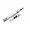 Camaro Shock Absorber, Rear, Single Adjustable, Stocker Star, For Cars With Mono Leaf Springs, 1967-1969