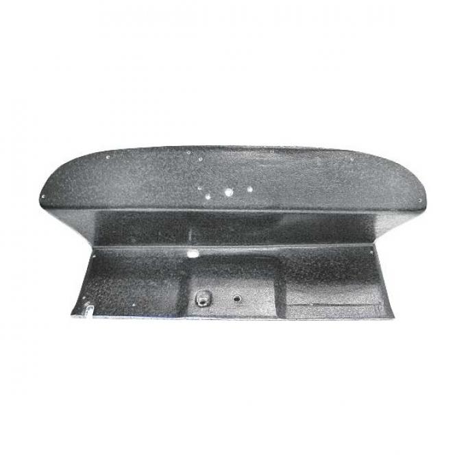 Firewall Insulator - Requires 12 Studs - V8 - Ford Passenger