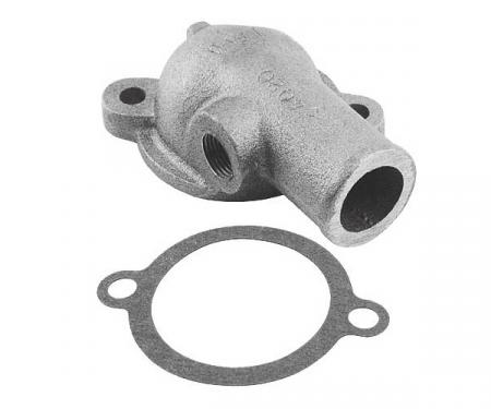 Thermostat Housing - 170 & 200 6 Cylinder - Falcon, Comet &Montego