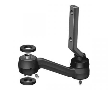 Idler Arm - Manual Or Power Steering