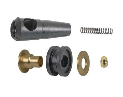 Column Shift Repair Kit - Ford & Mercury