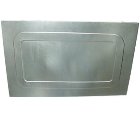 Model TT Closed-Cab Lower Back Panel, 1924-1927