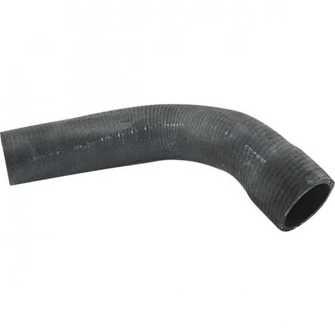 Ford Pickup Truck Lower Radiator Hose - 292 V8 - F100 & F250