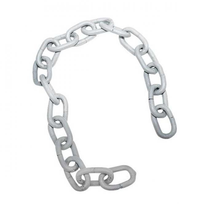 Tailgate Chain - 18 Links - Ford Pickup Truck