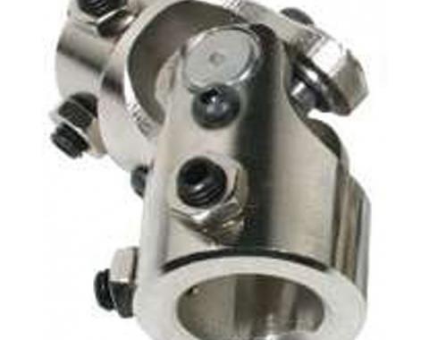 Chevy Universal Joint, For Power Steering Conversion, 1955-1959