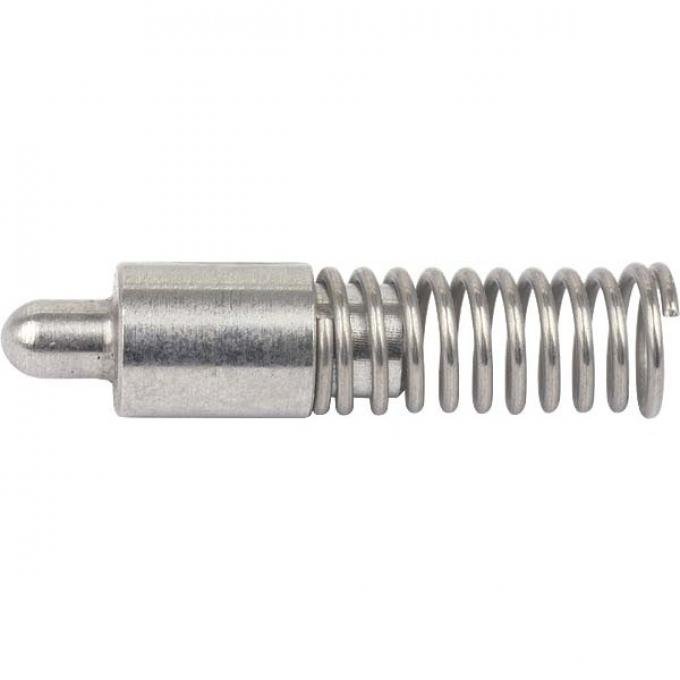 Stromberg Carb Choke Lock Detent Set - Model 97 - Ford