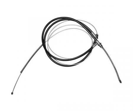 Emergency Brake Cable - Rear - 152-5/16 Long