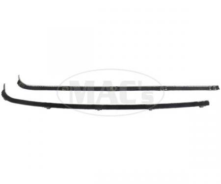 Ford Pickup Truck Belt Weatherstrip