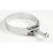 Full Size Chevy Radiator Hose Clamp, Tower Style, For Lower Hose, 1959-1972