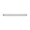 Bumper - Front Or Rear - Chrome Plated - Passenger Car - Ford Deluxe