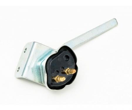 Chevy Truck Brake Light Switch, 1955-1959