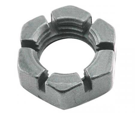 Shock Absorber Link Stud Lock Nuts - Special Self-Locking Marsden Nuts - 8 Pieces - Front Or Rear Shocks - Ford