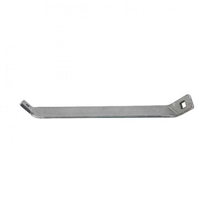 Large Front Fender Reinforcement Bracket - Left Hand - FordStandard