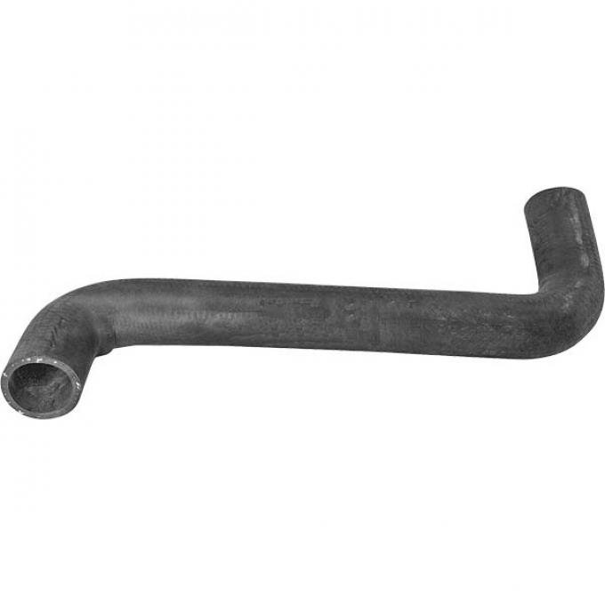 Upper Radiator Hose - Replacement Type - 302 V8