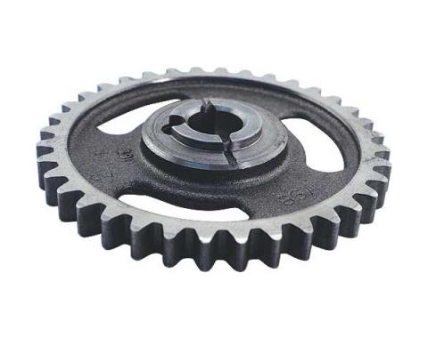 Camshaft Gear - 36 Teeth - Iron - 351 Cleveland V8