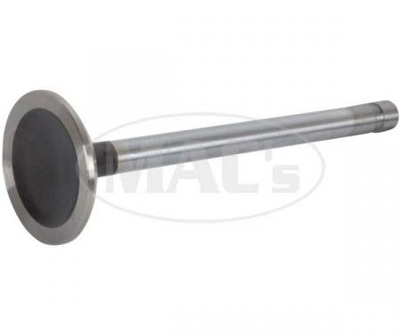 Exhaust Valve - Standard Size - Stem Diameter .3415" +/-.0005"