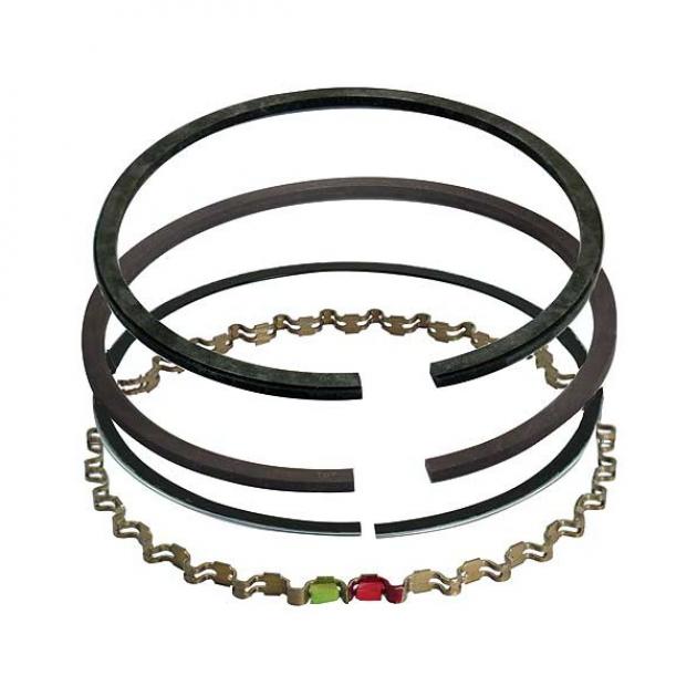 Piston Ring Set Cast Iron 223 6 Cylinder Choose Your Size