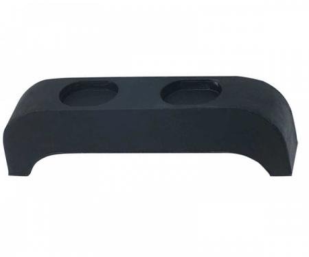 Chevy Or GMC Truck Radiator Mounting Pads, Pair 1968-1972