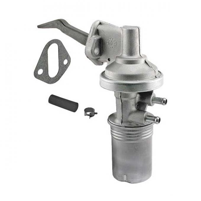 Ford Pickup Truck Fuel Pump - 360 & 390 V8 - F100 Thru F250With In Cab Tank