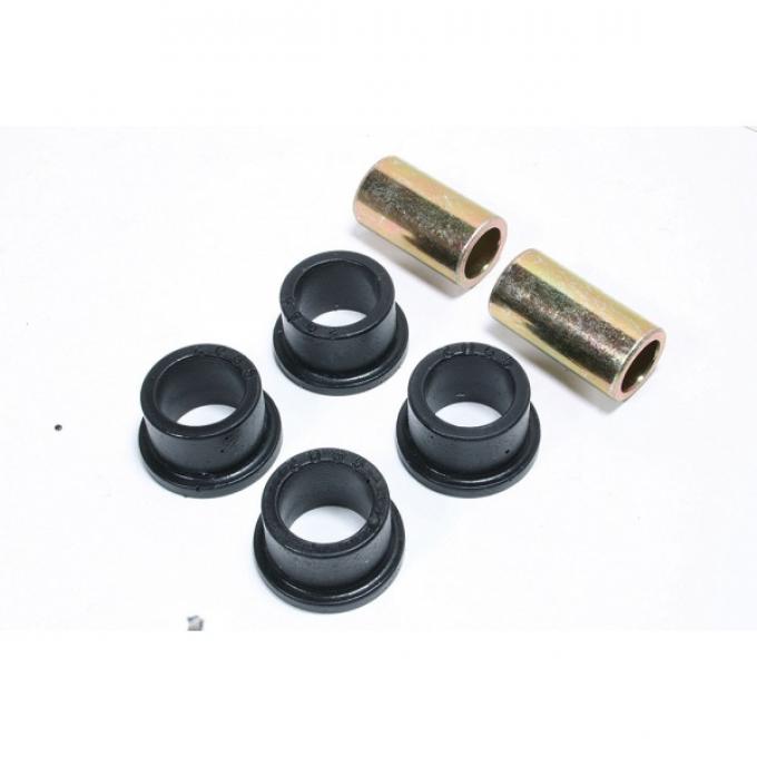 Chevy Truck Panhard Bar Bushings, Polyurethane, 1960-1972