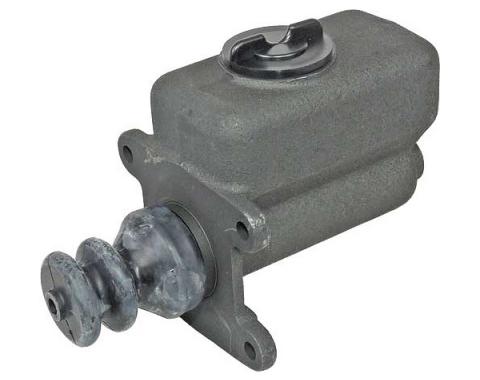 Ford Pickup Truck Master Cylinder - 1-1/4 Bore - 2-Wheel Drive - F250