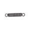 Model A Ford Seat Adjuster Spring - 6 Long - For Saw-Tooth Style Adjuster - Fordor & 31 Deluxe Tudor & Phaeton, Victoria, 400A, 68C Cabriolet & Slant