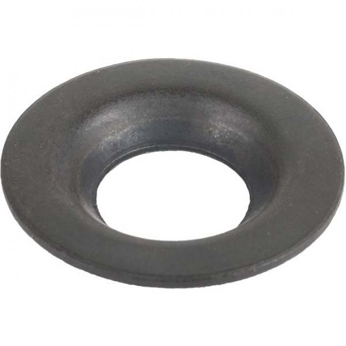 Hinge Screw Washer - Recessed For 5/16 Flat Head Screw - Ford Passenger