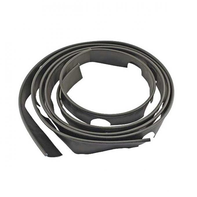 Running Board Welting Kit - Ford Pickup Truck