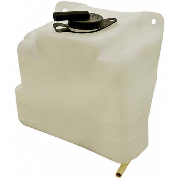 Chevy And GMC Truck Coolant Recovery Tank, 1988-2002