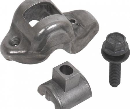 Ford Pickup Truck Rocker Arm Kit - 302 V8 After Serial #BE0,001