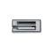 Trim Parts Generic Number, “9”, White 5186H