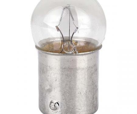 Exterior Light Bulb - 12 Volt - Double Contact Bayonet - Bulb #1178