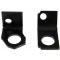 Early Chevy Engine Lift Brackets, Small Block Conversion, 1949-1954
