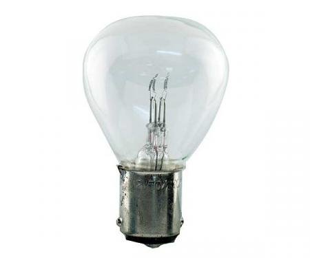 Headlight Bulb - 12 Volt - 50-32 CP - Ford