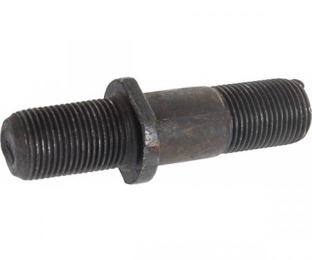 Hub Bolt - Rear Left - .78 X 3.16 With 3/4 X 16 Threads - Ford Truck 1 Ton Or Greater
