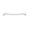 Headlight Bar - Stainless Steel - 4 Drop From Original - Street Rod Style - Ford