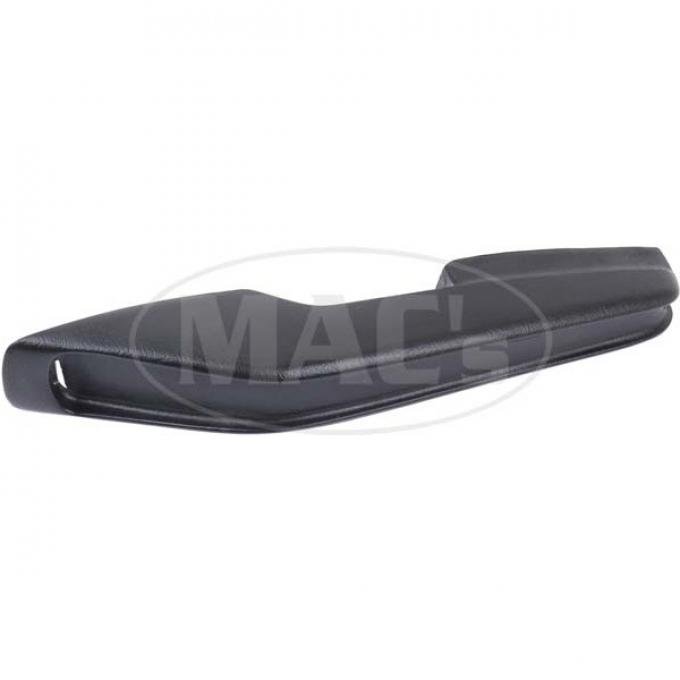 Armrest Pad, Left, Falcon, Galaxie, Ranchero,Comet, 1962-1964