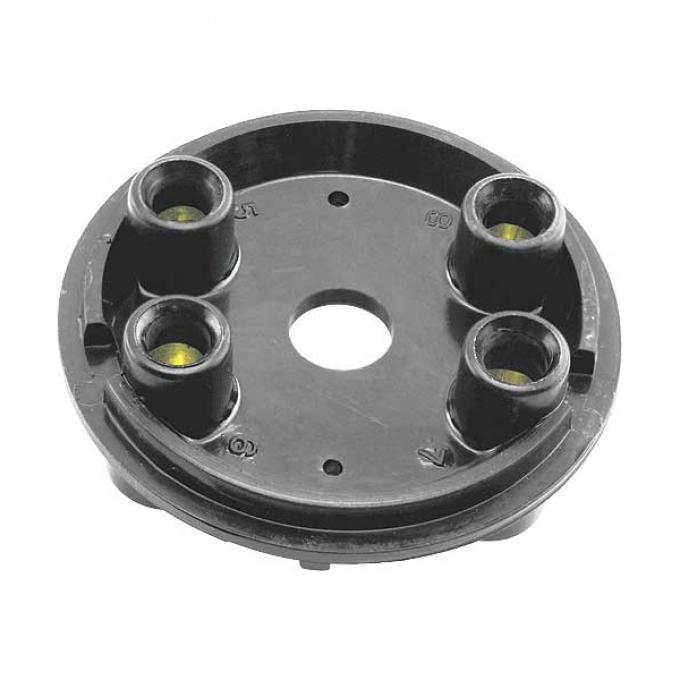 Distributor Inner Terminal Cap - 1932- Early 36-V8 - Ford
