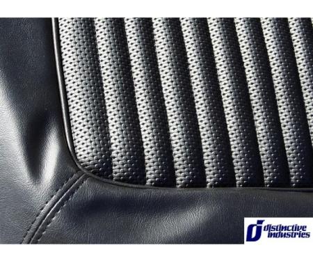 Distinctive Industries 1966 Bronco with Buckets Rear Bench Seat Upholstery 101501
