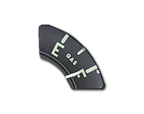 Fuel Gauge 12 Volt 1954-1955