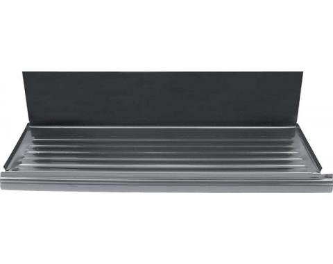 Door Sill With Rocker Panel LH 1955-1959