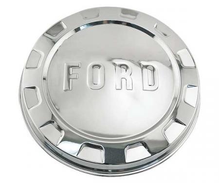 Hub Cap - Ford Embossed