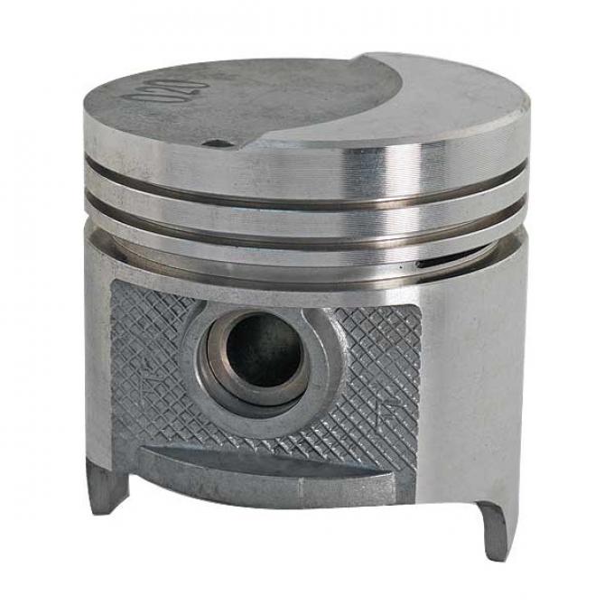 Ford Pickup Truck Piston - .020 Oversize - 262 6 Cylinder