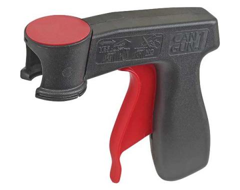 Can Gun - 1 Spray Can Trigger Tool