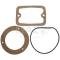 Paint & Body Gasket Seal Kit, Falcon, Ranchero, 1962